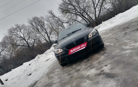 BMW 5 серия, 2003 год, 780 000 рублей, 4 фотография