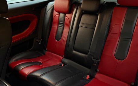 Land Rover Range Rover Evoque I, 2011 год, 1 870 000 рублей, 9 фотография