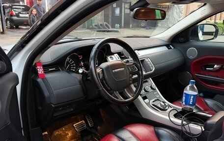 Land Rover Range Rover Evoque I, 2011 год, 1 870 000 рублей, 7 фотография