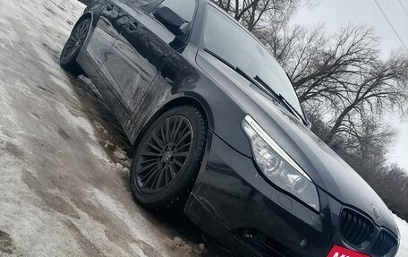 BMW 5 серия, 2003 год, 780 000 рублей, 8 фотография