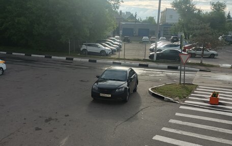 Geely Emgrand EC7, 2013 год, 300 000 рублей, 5 фотография
