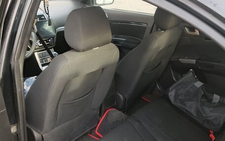Geely Emgrand EC7, 2013 год, 300 000 рублей, 3 фотография
