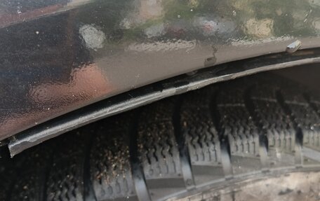 Geely Emgrand EC7, 2013 год, 300 000 рублей, 9 фотография