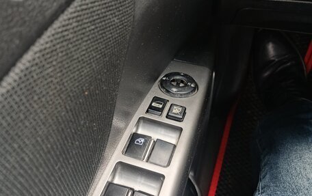 Geely Emgrand EC7, 2013 год, 300 000 рублей, 13 фотография