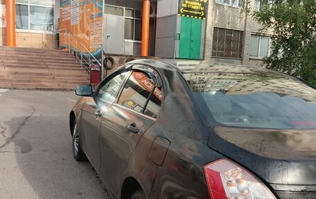 Geely Emgrand EC7, 2013 год, 300 000 рублей, 12 фотография