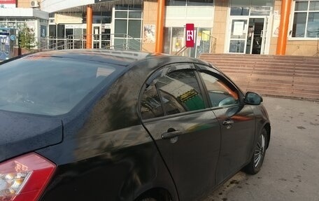 Geely Emgrand EC7, 2013 год, 300 000 рублей, 7 фотография