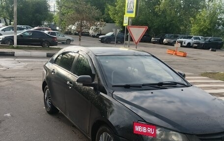 Geely Emgrand EC7, 2013 год, 300 000 рублей, 8 фотография