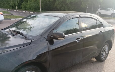 Geely Emgrand EC7, 2013 год, 300 000 рублей, 15 фотография