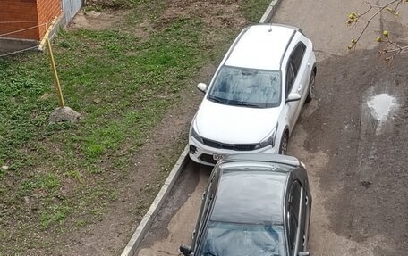 Geely Emgrand EC7, 2013 год, 300 000 рублей, 20 фотография