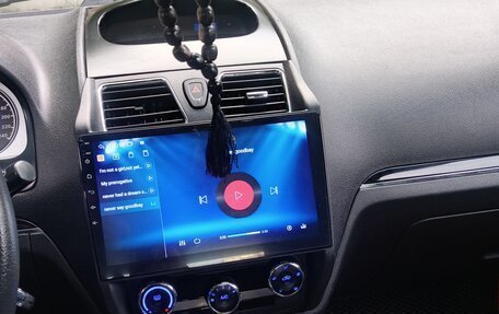 Geely Emgrand EC7, 2013 год, 300 000 рублей, 17 фотография