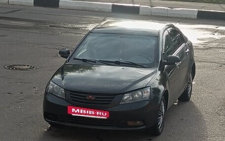 Geely Emgrand EC7, 2013 год, 300 000 рублей, 4 фотография