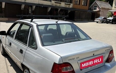 Daewoo Nexia I рестайлинг, 2011 год, 430 000 рублей, 3 фотография