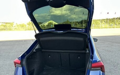 Skoda Rapid II, 2021 год, 1 750 000 рублей, 13 фотография