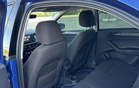 Skoda Rapid II, 2021 год, 1 750 000 рублей, 12 фотография