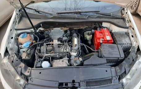 Volkswagen Golf VI, 2011 год, 490 000 рублей, 6 фотография