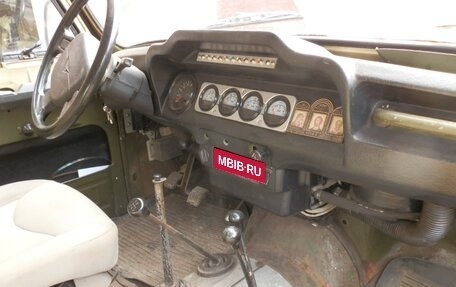 ЛуАЗ 3151, 1998 год, 240 000 рублей, 8 фотография