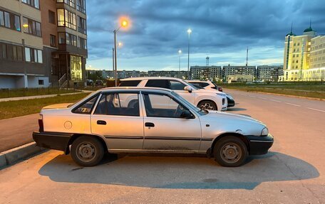 Daewoo Nexia I рестайлинг, 2006 год, 120 000 рублей, 4 фотография