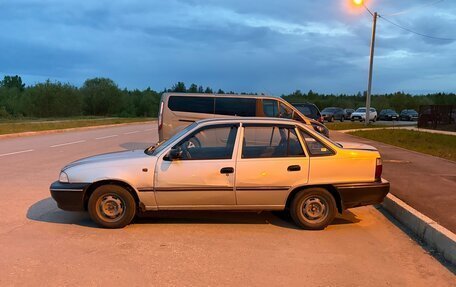 Daewoo Nexia I рестайлинг, 2006 год, 120 000 рублей, 5 фотография