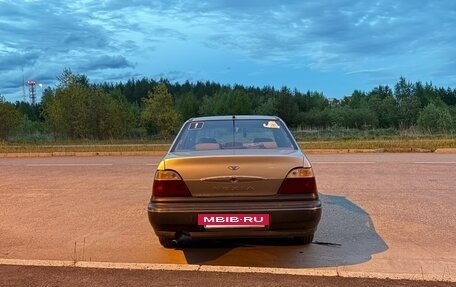 Daewoo Nexia I рестайлинг, 2006 год, 120 000 рублей, 6 фотография