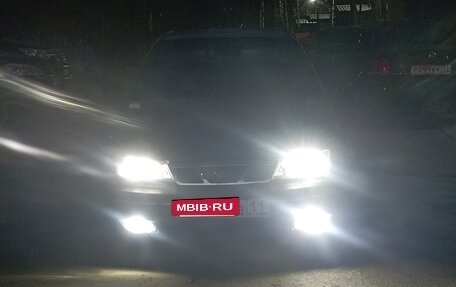Daewoo Nexia I рестайлинг, 2006 год, 120 000 рублей, 3 фотография