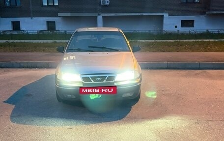 Daewoo Nexia I рестайлинг, 2006 год, 120 000 рублей, 2 фотография