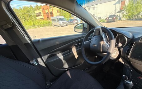 Chevrolet Cruze II, 2010 год, 590 000 рублей, 17 фотография