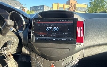 Chevrolet Cruze II, 2010 год, 590 000 рублей, 13 фотография