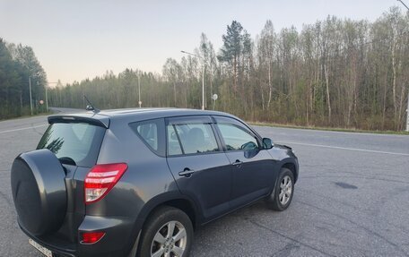 Toyota RAV4, 2011 год, 1 300 000 рублей, 3 фотография