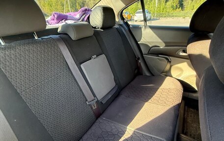 Chevrolet Cruze II, 2010 год, 590 000 рублей, 20 фотография
