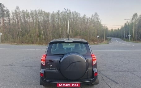 Toyota RAV4, 2011 год, 1 300 000 рублей, 4 фотография