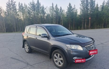 Toyota RAV4, 2011 год, 1 300 000 рублей, 2 фотография