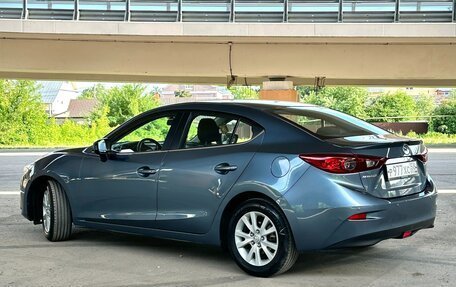 Mazda 3, 2014 год, 1 280 000 рублей, 3 фотография