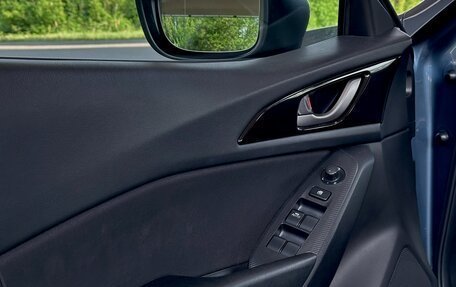 Mazda 3, 2014 год, 1 280 000 рублей, 13 фотография