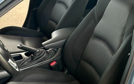 Mazda 3, 2014 год, 1 280 000 рублей, 8 фотография