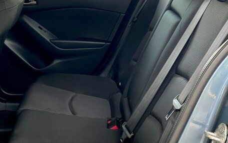 Mazda 3, 2014 год, 1 280 000 рублей, 9 фотография