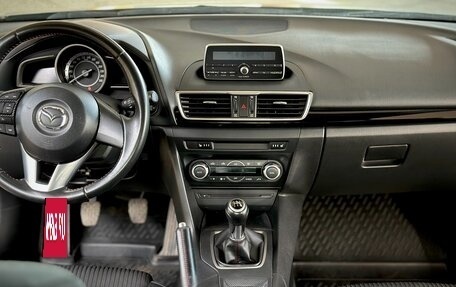 Mazda 3, 2014 год, 1 280 000 рублей, 10 фотография