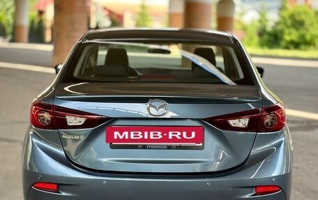 Mazda 3, 2014 год, 1 280 000 рублей, 4 фотография