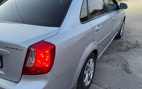 Chevrolet Lacetti, 2007 год, 550 000 рублей, 3 фотография