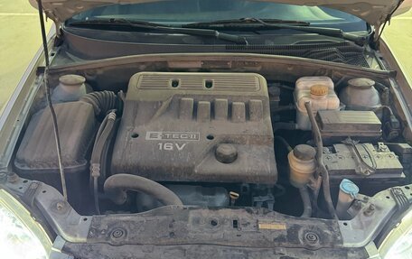 Chevrolet Lacetti, 2007 год, 550 000 рублей, 13 фотография