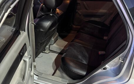 Chevrolet Lacetti, 2007 год, 550 000 рублей, 12 фотография