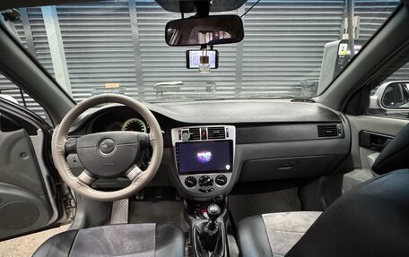 Chevrolet Lacetti, 2007 год, 550 000 рублей, 18 фотография