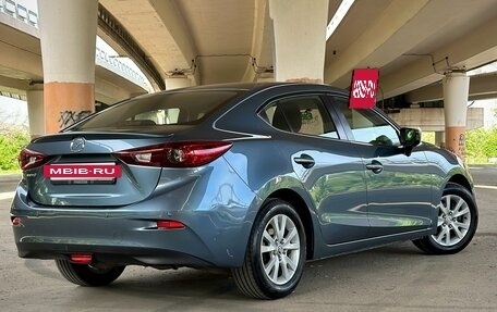 Mazda 3, 2014 год, 1 280 000 рублей, 5 фотография