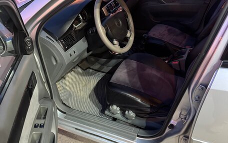 Chevrolet Lacetti, 2007 год, 550 000 рублей, 17 фотография