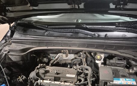 Hyundai Creta I рестайлинг, 2016 год, 1 350 000 рублей, 6 фотография