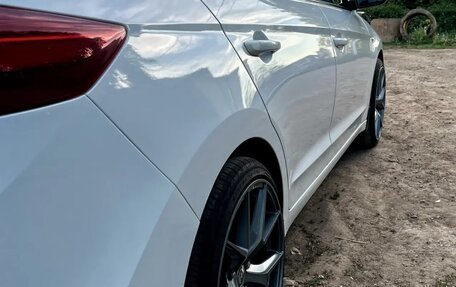 Hyundai Elantra VI рестайлинг, 2016 год, 1 350 000 рублей, 3 фотография
