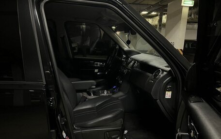 Land Rover Discovery IV, 2013 год, 2 700 000 рублей, 8 фотография
