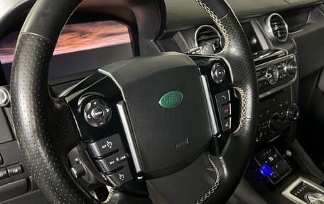 Land Rover Discovery IV, 2013 год, 2 700 000 рублей, 12 фотография