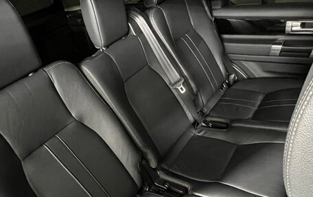Land Rover Discovery IV, 2013 год, 2 700 000 рублей, 11 фотография