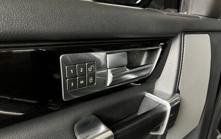 Land Rover Discovery IV, 2013 год, 2 700 000 рублей, 13 фотография