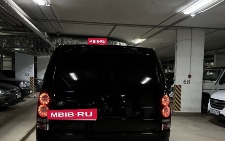 Land Rover Discovery IV, 2013 год, 2 700 000 рублей, 6 фотография